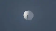 المنطاد الصيني