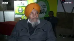 जोगिंदर सिंह उगराहां