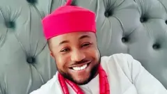 Gozie Okeke bụ onye na-eti egwu ụka Kraịst abanyela n'akụkọ asiri ọzọ