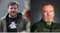 губернатори