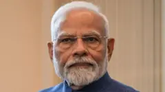 જાતિગત વસ્તીગણતરી, નરેન્દ્ર મોદી, ભાજપ, રાહુલ ગાંધી, અસમાનતા, અનામત, બીબીસી ગુજરાતી