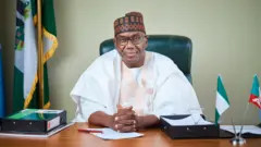 Aworan gomina Kwara