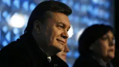 Янукович