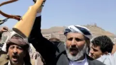 යේමනය ,හූති