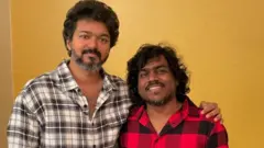 யுவன் சங்கர் ராஜா