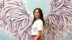 गायब बनाइएकी चिनियाँ महिलावादी पत्रकार