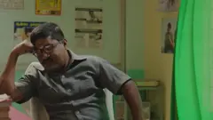 ஜிபி முத்து