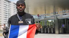 Africa, Amatora, Macron, Kinshasa, RDC, DRC, Ubwoko, Urwanko, Amacakubiri