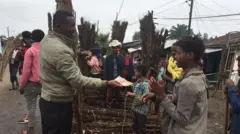 Nama damaraa bitu