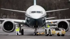 Boeing 737 Max