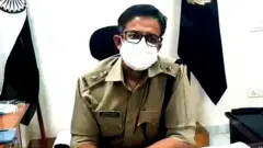 ਰੇਵਾੜੀ ਦੇ ਐੱਸਪੀ ਅਭਿਸ਼ੇਕ ਜੋਰਵਾਲ