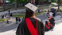 Студентка Гарварда