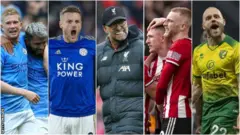 प्रिमियर लिग फुटबल