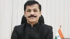 तुकाराम मुंढे