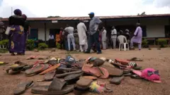 Bethel school KADUNA