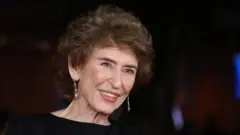 Azar Nafisi