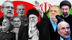 બીબીસી ગુજરાતી, ગુજરાત, બીબીસી, અમદાવાદ, ઈરાન, ઇઝરાયલ, અમેરિકા