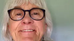 Jo Cameron