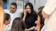 اسرائیل، غزہ، یرغمالی، فلسطین