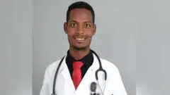 ዶክተር ሮቤል ተስፋሂወት