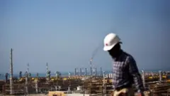 عراق روزانه نزدیک به ٢٨ میلیون متر مکعب گاز طبیعی از ایران وارد می کند