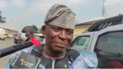 Olofa Ina interview