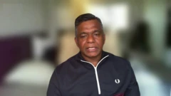 বাংলাদেশ ক্রিকেট বোর্ডের নতুন সভাপতি আমিনুল ইসলাম বুলবুল।