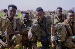 Ciidanka Liyuu Booliiska ee dowlad deegaanka Soomaalida Itoobiya