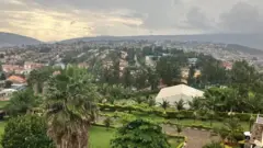 Rwanda