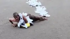 मुकेश प्रजापती