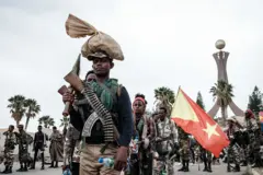 ሰ﻿ራዊት ትግራይ 30 ሰነ 2021 ኣብ መቐለ