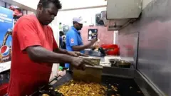 கொத்து பரோட்டா