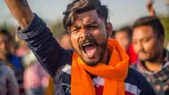 बजरंग दल