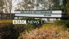 Kwalejin Gandun Daji Kaduna