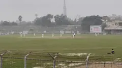 मैदान