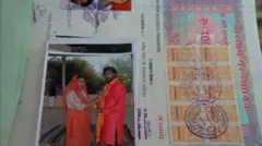 रतलाम में लव मैरिज करने वालों के सामाजिक बहिष्कार