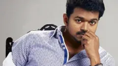 நடிகர் விஜய்