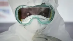 La peur et la méfiance plus dangereuses qu'Ebola
