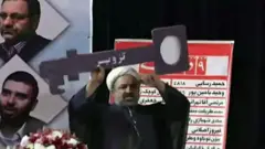 روش‌های عجیب نامزدهای انتخابات مجلس در ایران