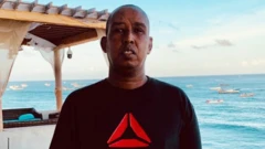 मोहम्मद मोआलिमु