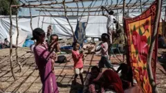 Baqattoota Eertiraa Tigraay jiran