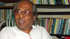 হাসান আজিজুল হক