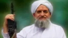 Айман Завахири