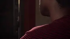 Onye na-arịa ọrịa HIV/AIDS