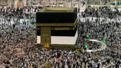الكعبة المشرفة