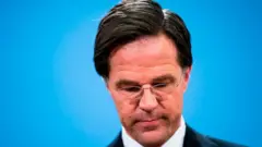 मार्क रुट, नेदरलँड्स, कोरोना, लॉकडाऊन