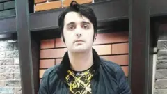 جواد روحی