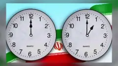 قدیم یا جدید؟ مجلس ایران لغو تغییر فصلی ساعت را بررسی می‌کند