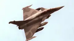 Hammer Missile