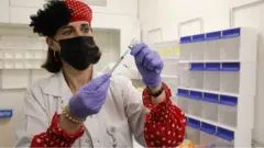 配製疫苗